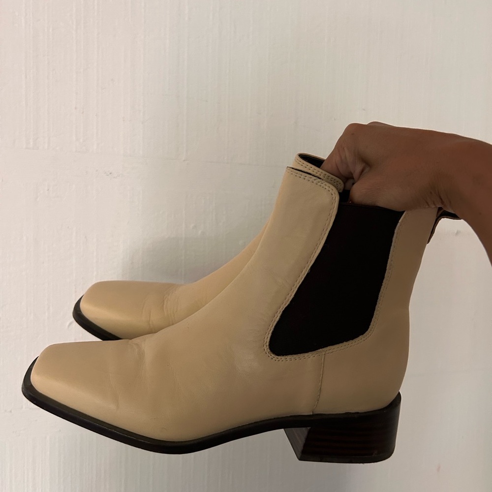 Sam Edelman boots